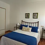 Majada Alta Σπίτι διακοπών Κόρδοβα