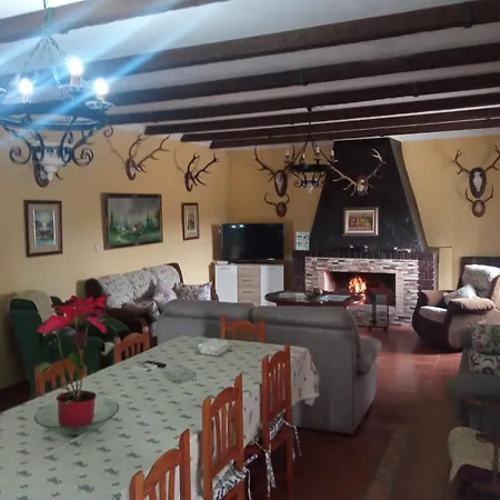 Majada Alta Vakantiehuis