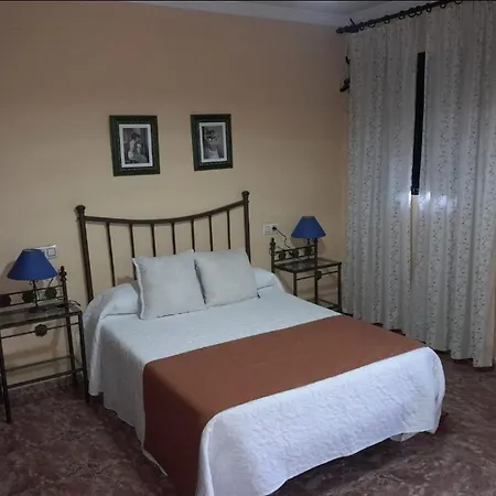 Majada Alta Vakantiehuis