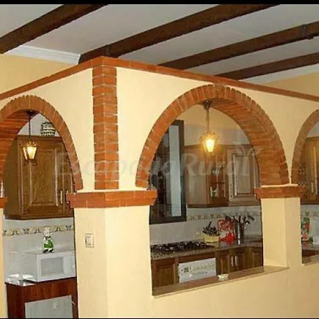 Majada Alta Vakantiehuis *