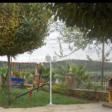 Majada Alta Córdoba