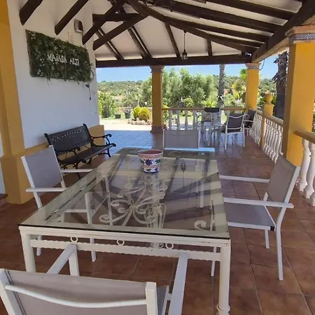 Majada Alta Vakantiehuis Córdoba