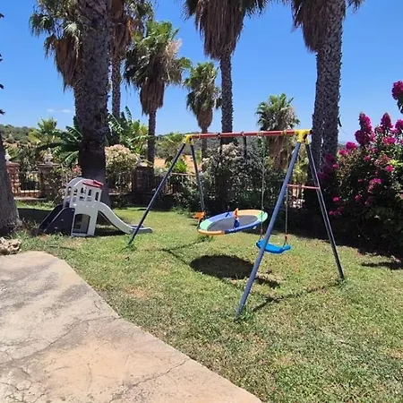 Majada Alta Córdoba