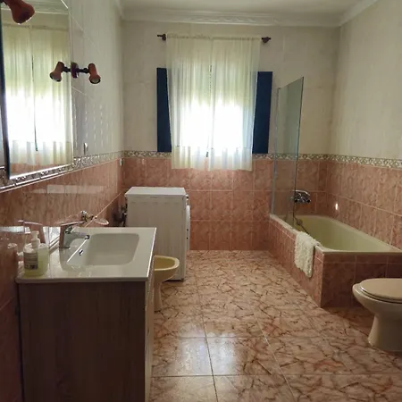 Majada Alta * Córdoba