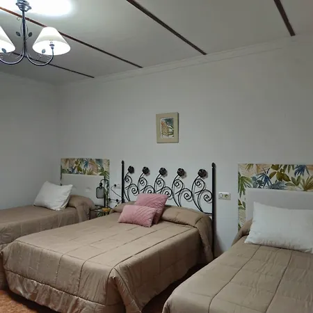 Majada Alta Vakantiehuis *