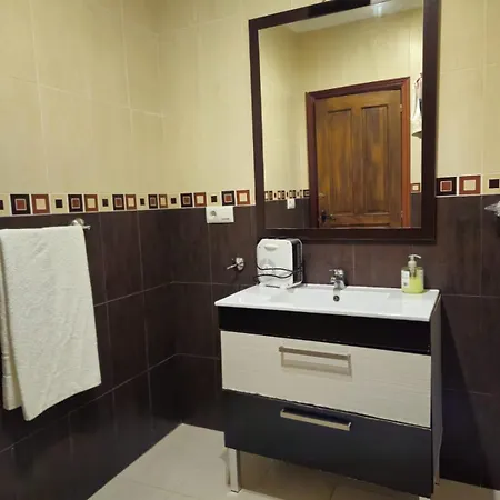 Majada Alta Vakantiehuis