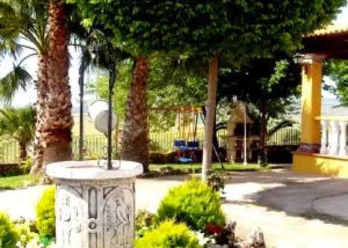 Majada Alta Casa vacanze Cordova