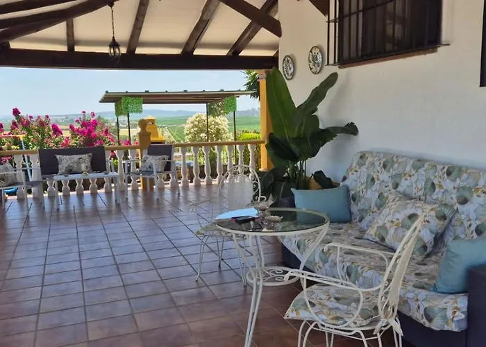 Majada Alta Hébergement de vacances