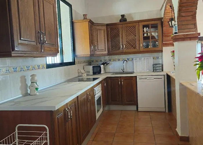 Casa vacanze Majada Alta *