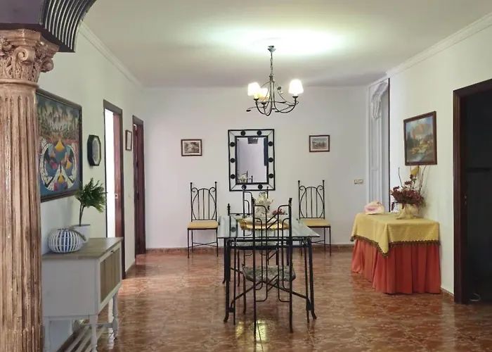 Majada Alta Casa vacanze Cordova