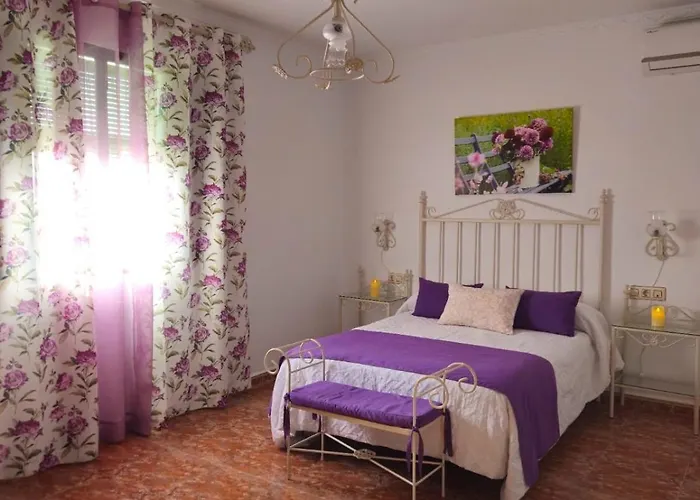 Majada Alta Casa vacanze *