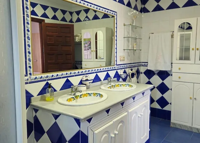 Majada Alta Casa vacanze