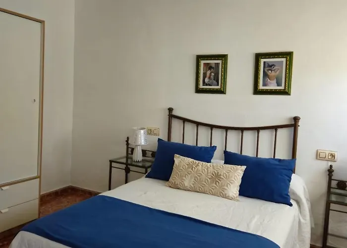 Majada Alta Casa vacanze Cordova