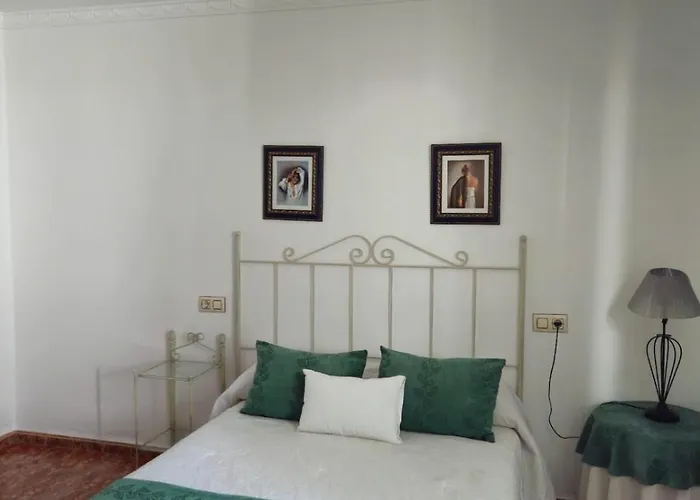 Majada Alta * 코르도바