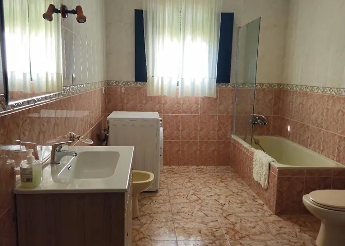 Majada Alta * Cordoue