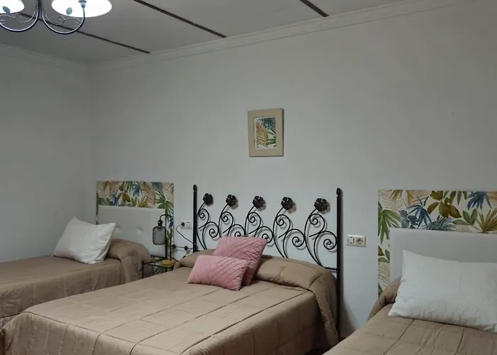 Majada Alta Casa vacanze *