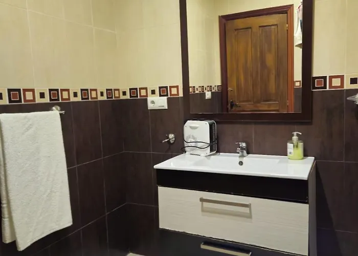 Majada Alta Hébergement de vacances