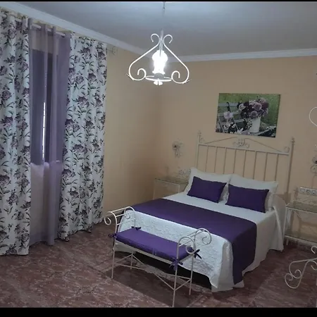 Ferienhaus Majada Alta