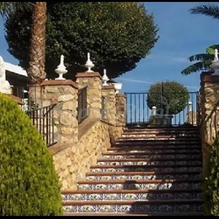 Majada Alta Ferienhaus