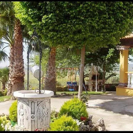 Ferienhaus Majada Alta *