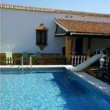 Majada Alta * Córdoba