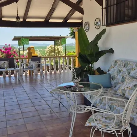 Majada Alta Ferienhaus