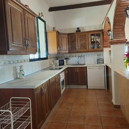 Ferienhaus Majada Alta *