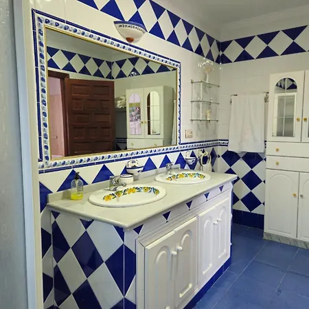 Majada Alta Vakantiehuis
