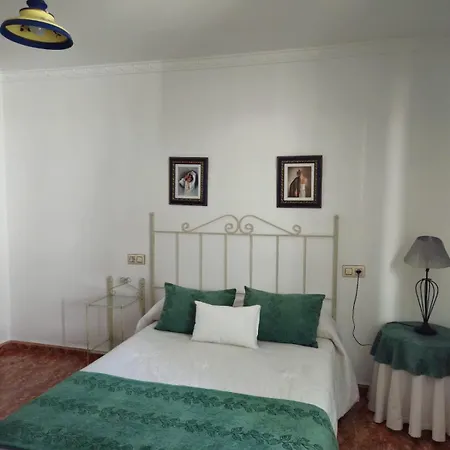 Majada Alta * Córdoba