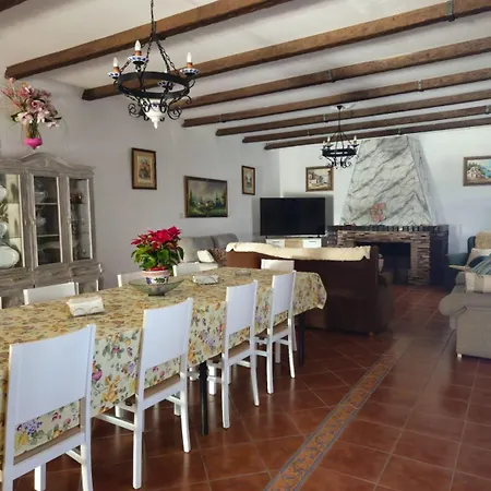 Majada Alta Holiday home